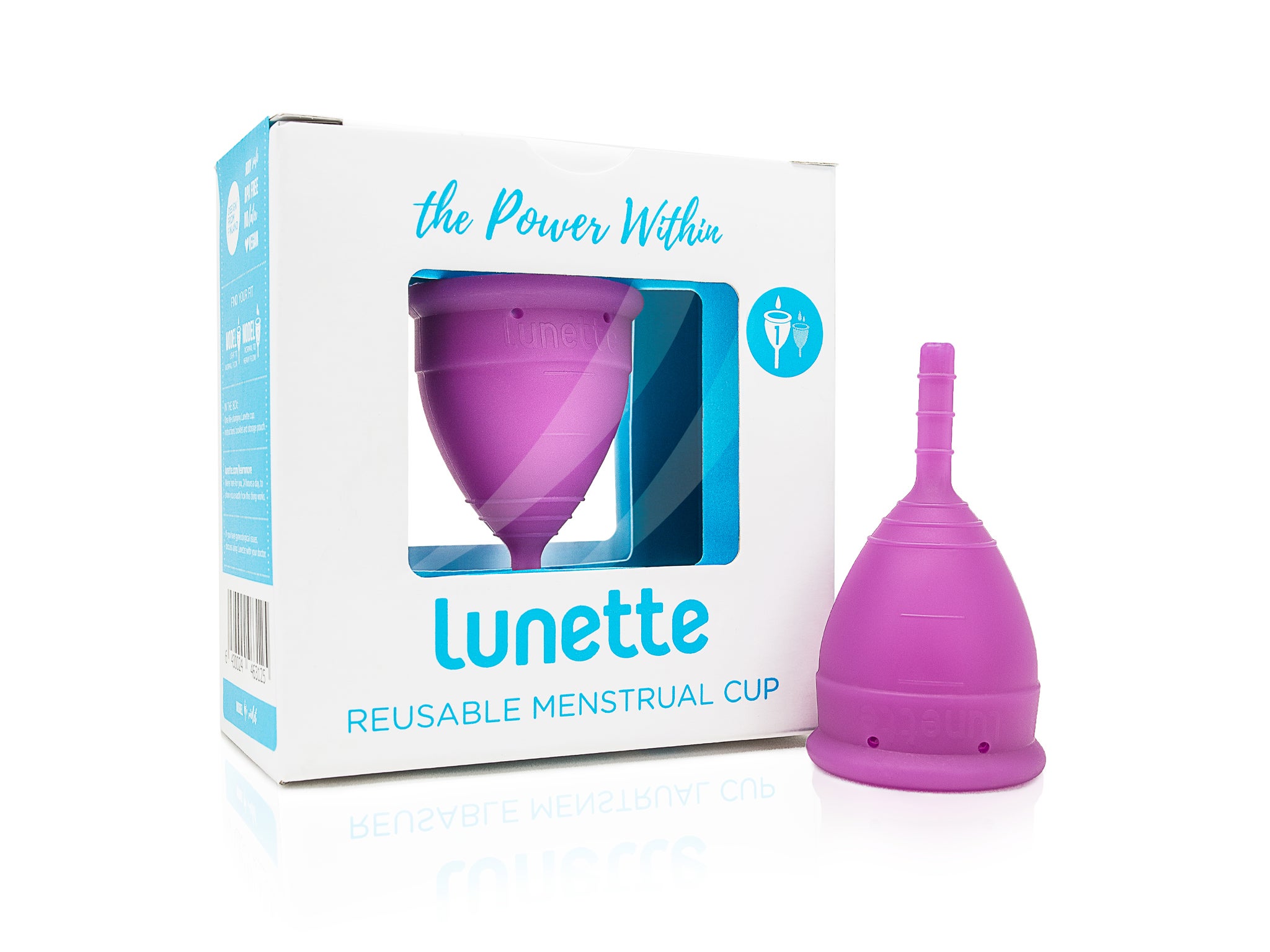 Best menstrual cups for 2024 tried and tested The Independent